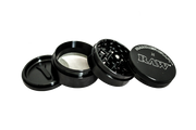 HAMMERCRAFT X RAW 4 PIECE GRINDER - TBS Supply Co