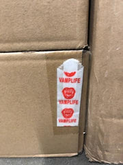 VAMPLIFE-Vellum Glassine Stamp Wax Paper Envelope Bags - TBS Supply Co