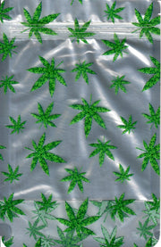 LAW 1oz Mylar Bags, 100bags/pk - TBS Supply Co