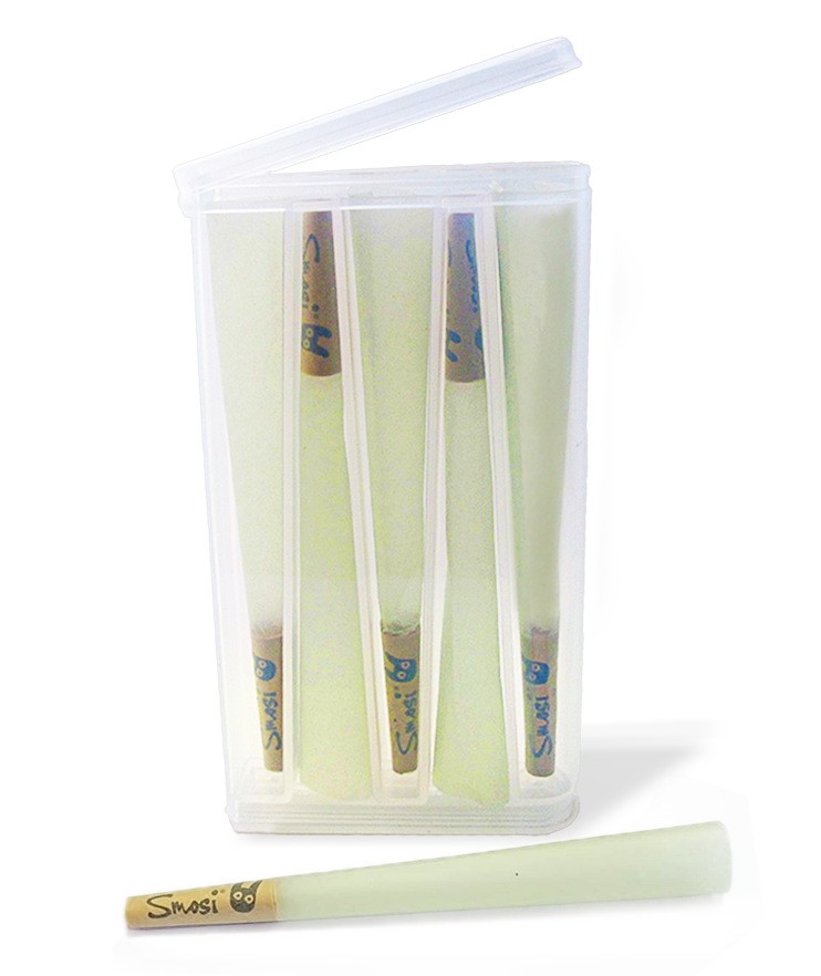 Smosi® Mbox5 - TBS Supply Co