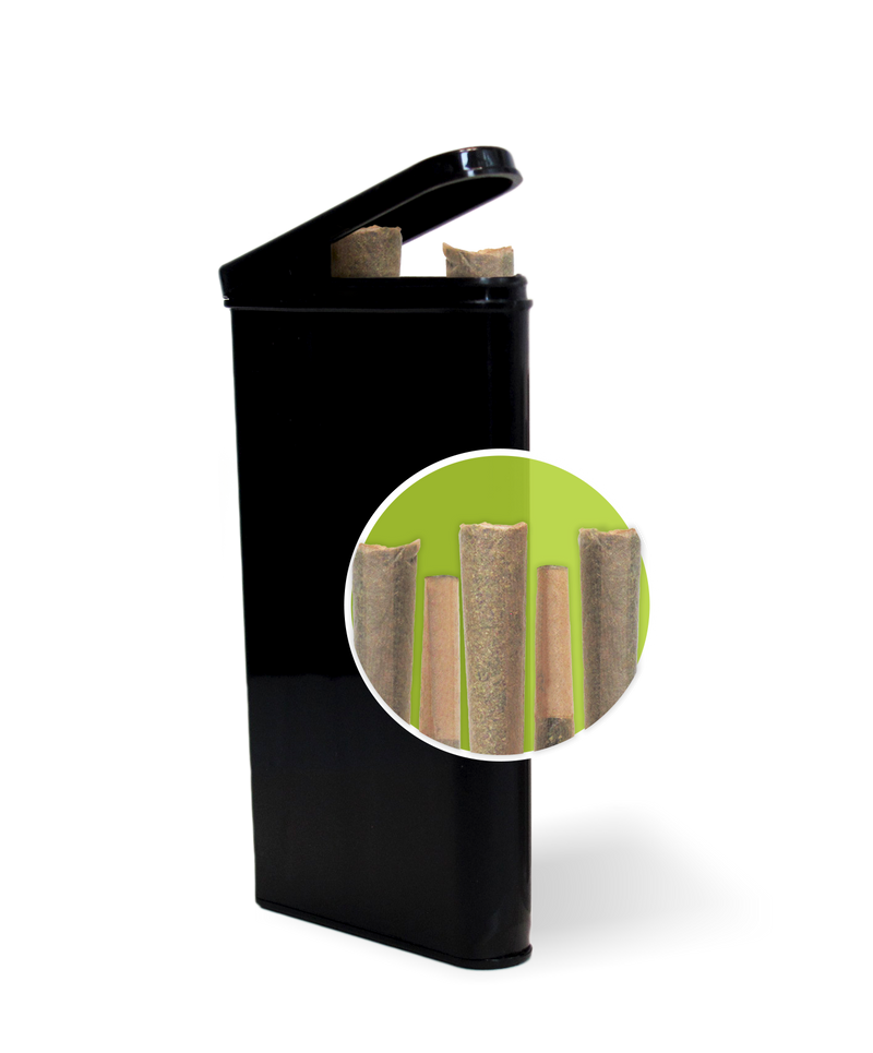 Smosi® Mbox5 - TBS Supply Co