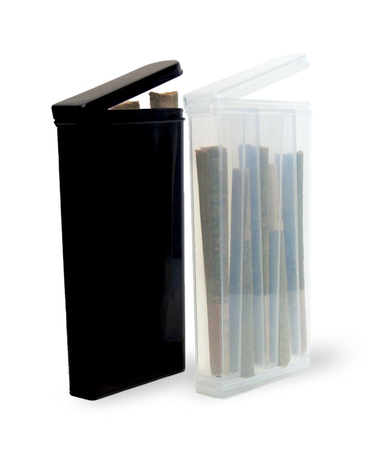 Smosi® Mbox5 - TBS Supply Co