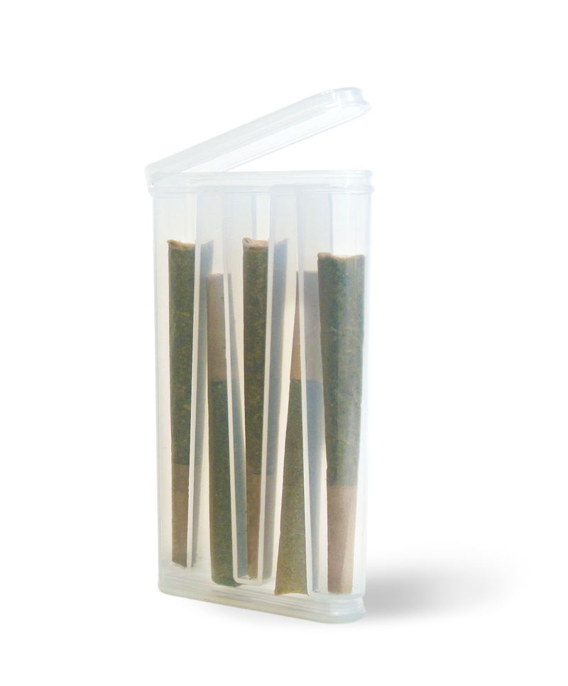 Smosi® Mbox5 - TBS Supply Co