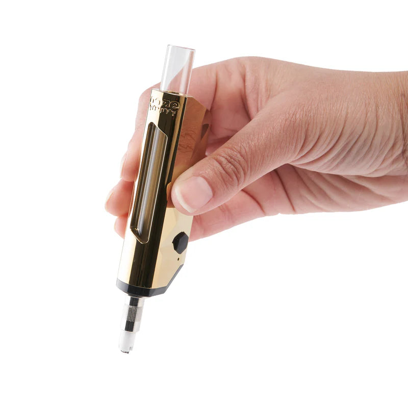 Ooze Pronto 900 mAh Electronic Concentrate Vaporizer