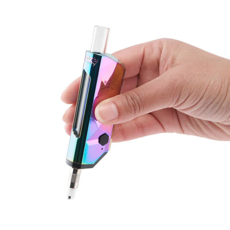 Ooze Pronto 900 mAh Electronic Concentrate Vaporizer