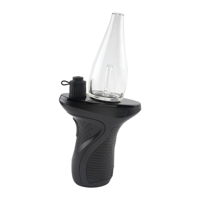 Ooze Trigger Vaporizer Max- 2400 MAH C-Core