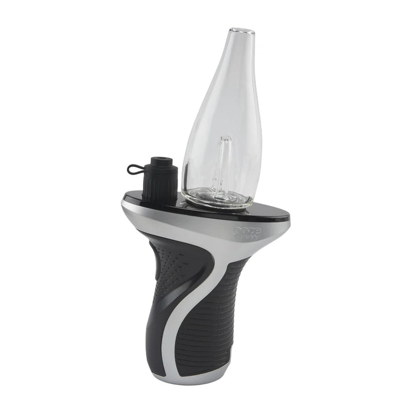 Ooze Trigger Vaporizer Max- 2400 MAH C-Core