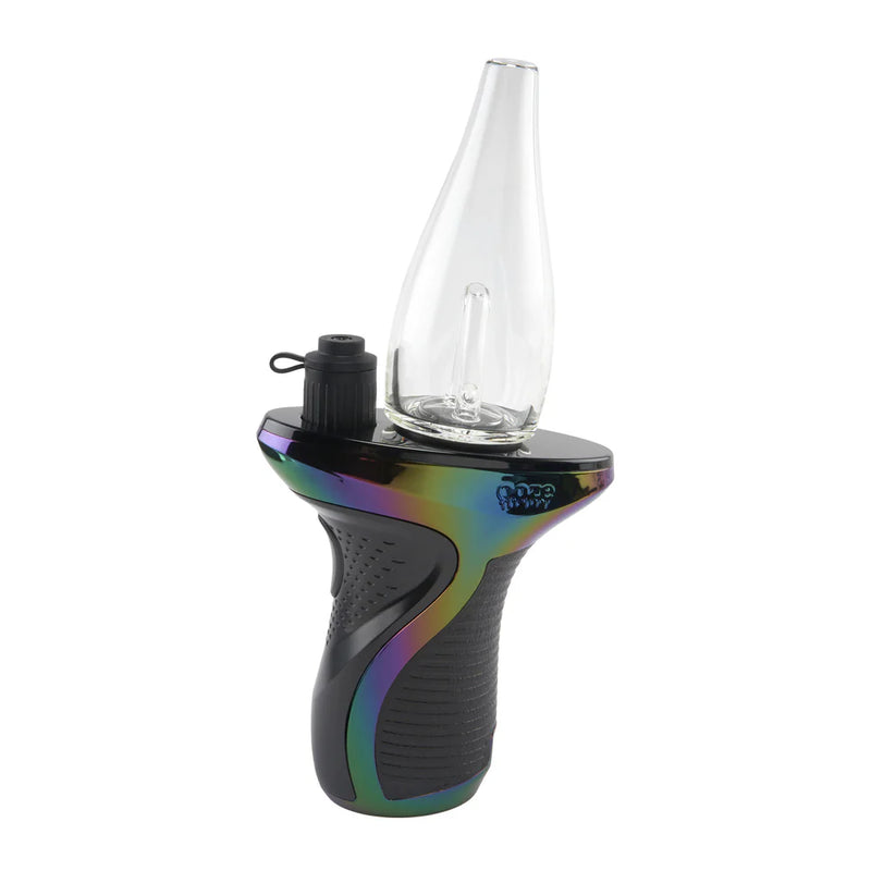 Ooze Trigger Vaporizer Max- 2400 MAH C-Core