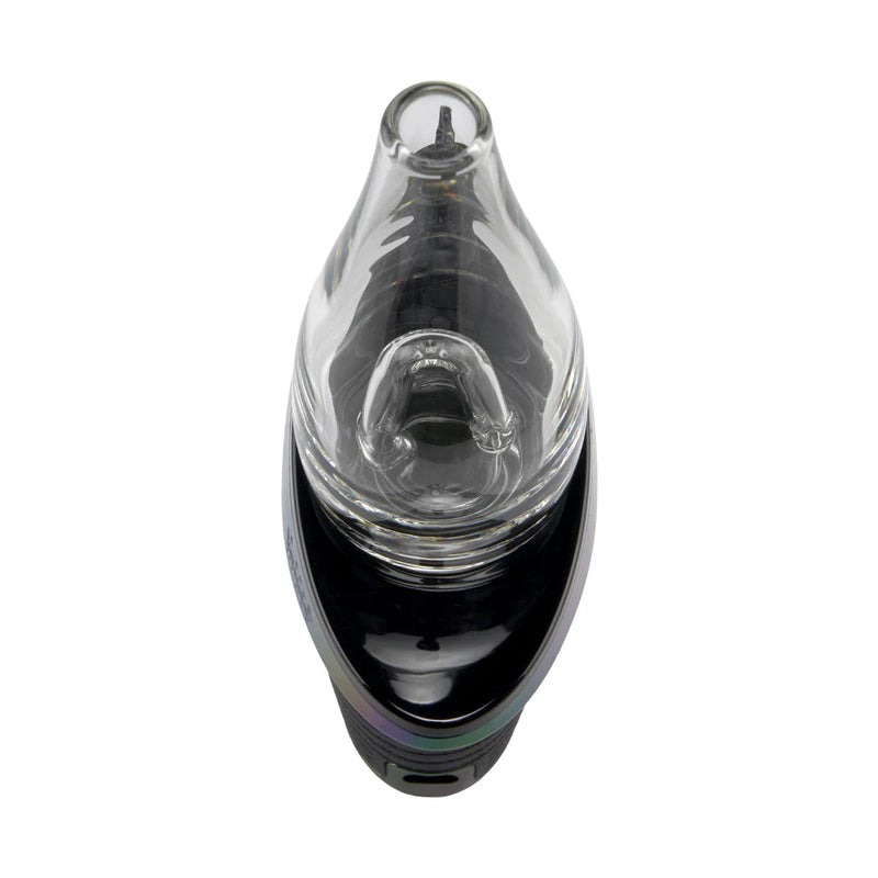 Ooze Trigger Vaporizer Max- 2400 MAH C-Core