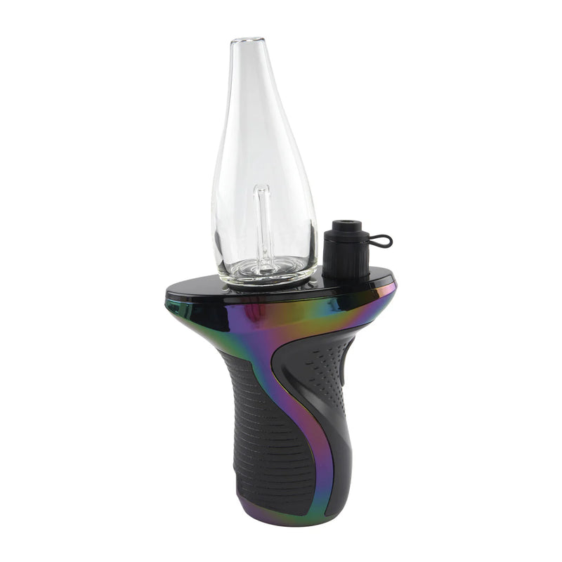 Ooze Trigger Vaporizer Max - TBS Supply Co