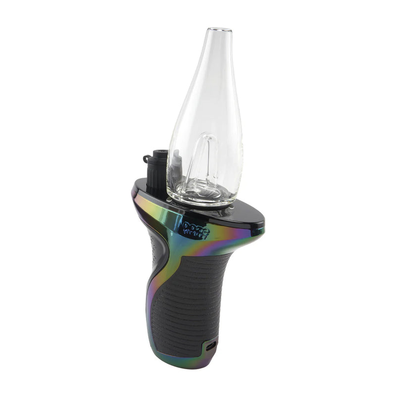 Ooze Trigger Vaporizer Max- 2400 MAH C-Core