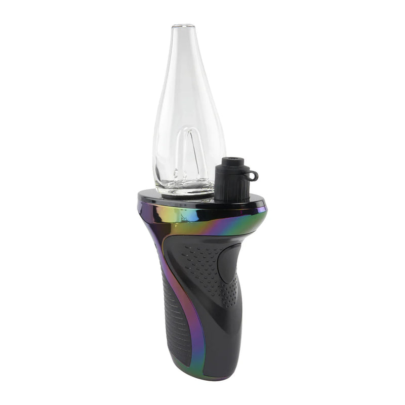 Ooze Trigger Vaporizer Max- 2400 MAH C-Core