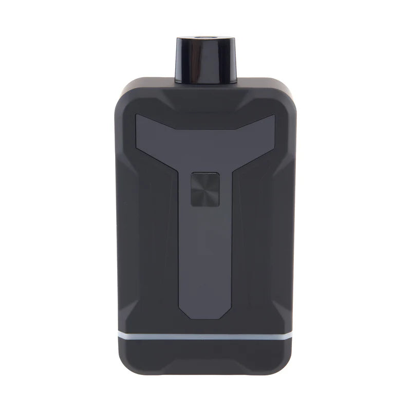 Ooze Duet - 650 mAh 510 Dual Conceal Cart Battery