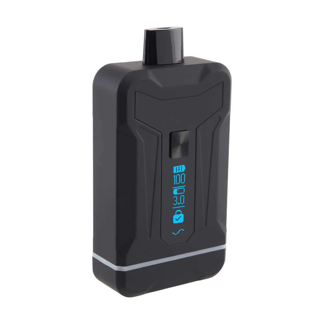 510 Thread Battery Vape Pens