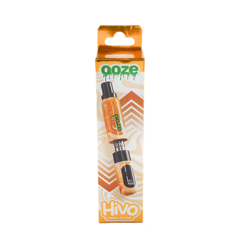 Ooze Hivo Conceal Battery – 400 mAh