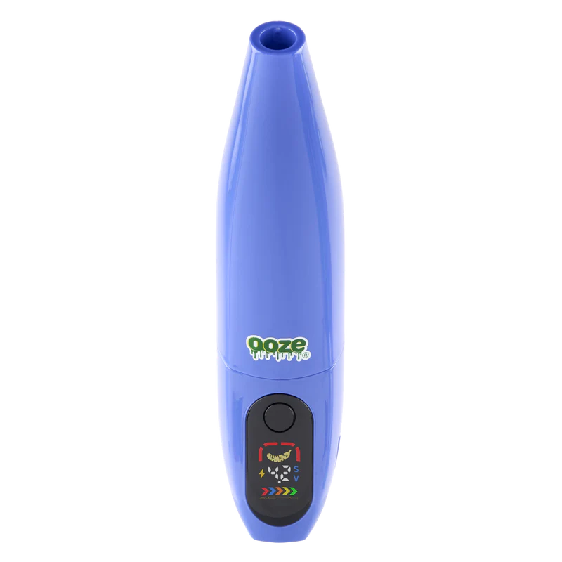 Ooze Peel – 400 mAh Banana Battery