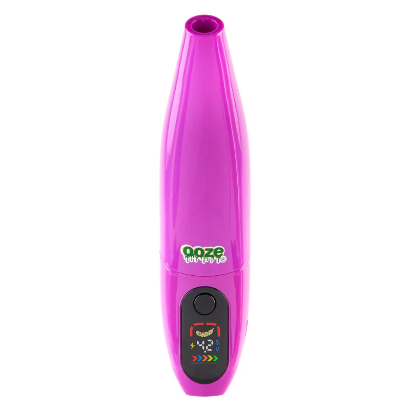 Ooze Peel – 400 mAh Banana Battery