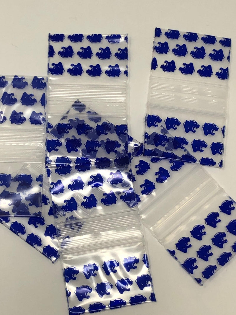 1510 Original Apple Bags 1.5" x 1.5"- PUMA - TBS Supply Co