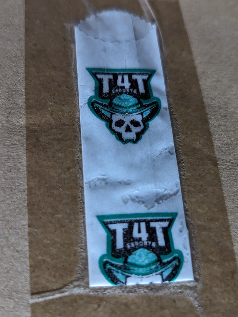 Vellum Glassine Stamp Wax Paper Envelope Bags- T4T - TBS Supply Co