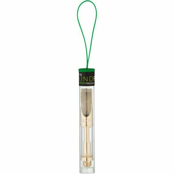 The Kind Pen-Glass / Wick 510 Tank