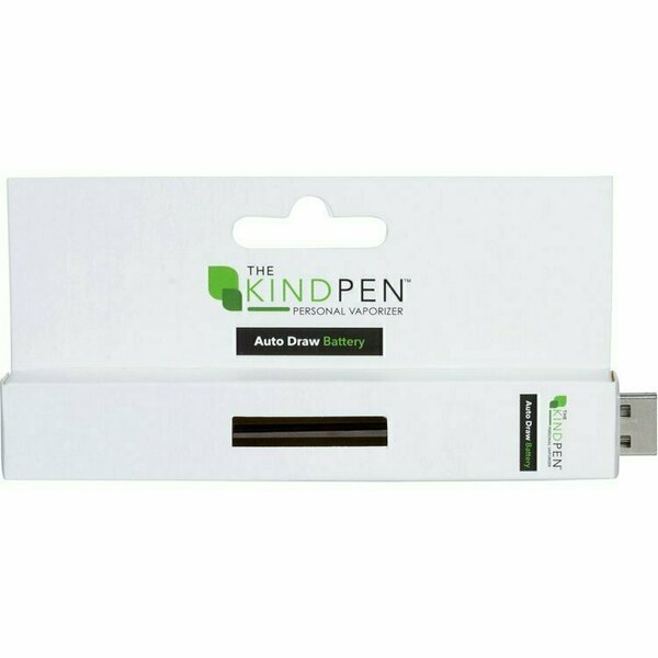 The Kind Pen-Auto Draw Battery