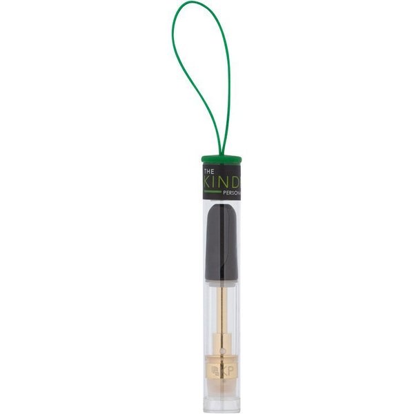 The Kind Pen-CCELL 510 Tanks