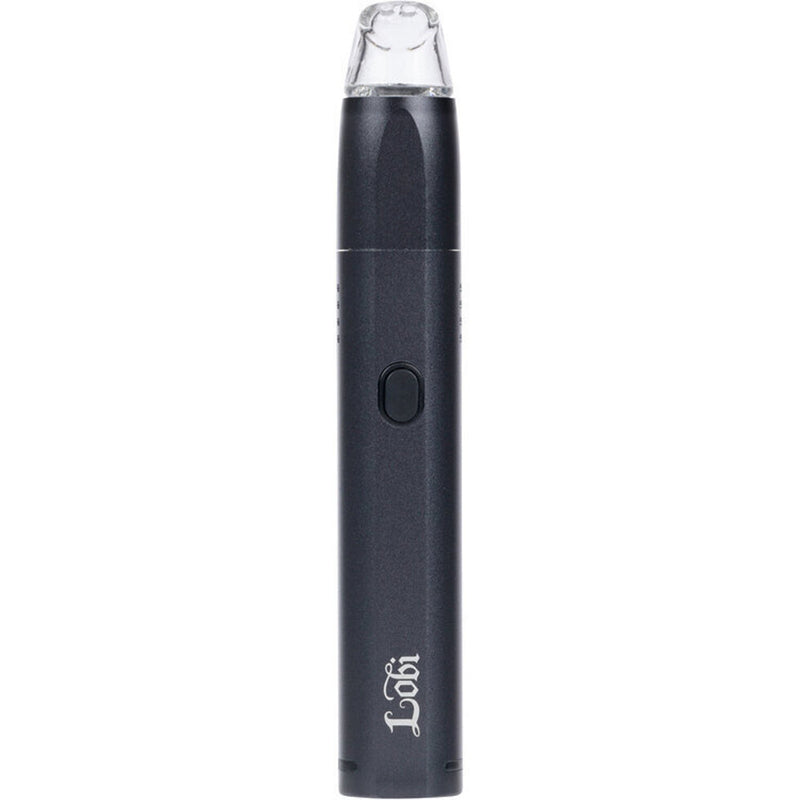 The Kind Pen- Lobi