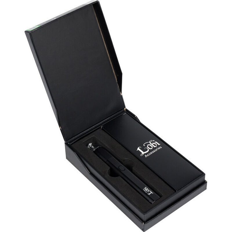 The Kind Pen- Lobi