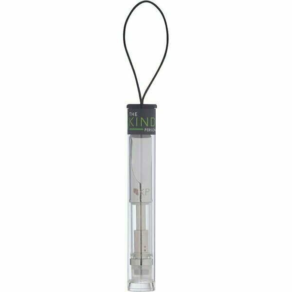 The Kind Pen-Glass / Wick 510 Tank