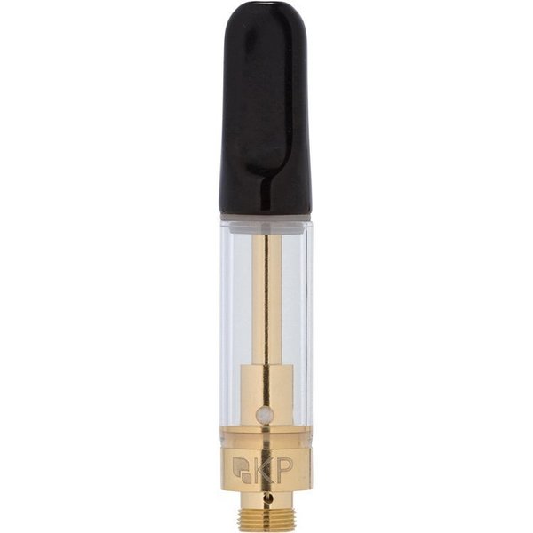 The Kind Pen-CCELL 510 Tanks