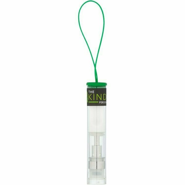 The Kind Pen-CCELL 510 Tanks