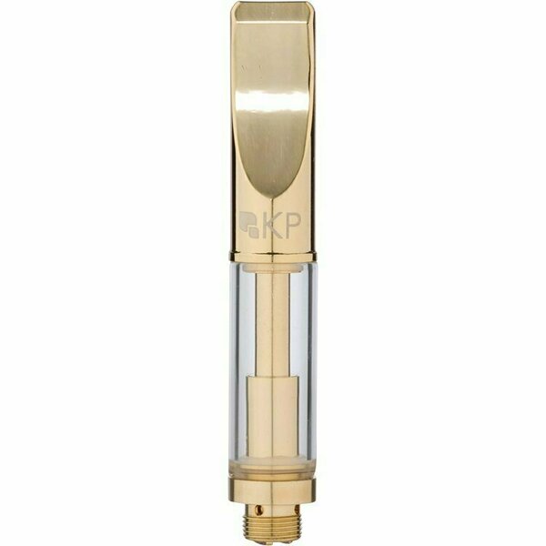 The Kind Pen-Glass / Wick 510 Tank
