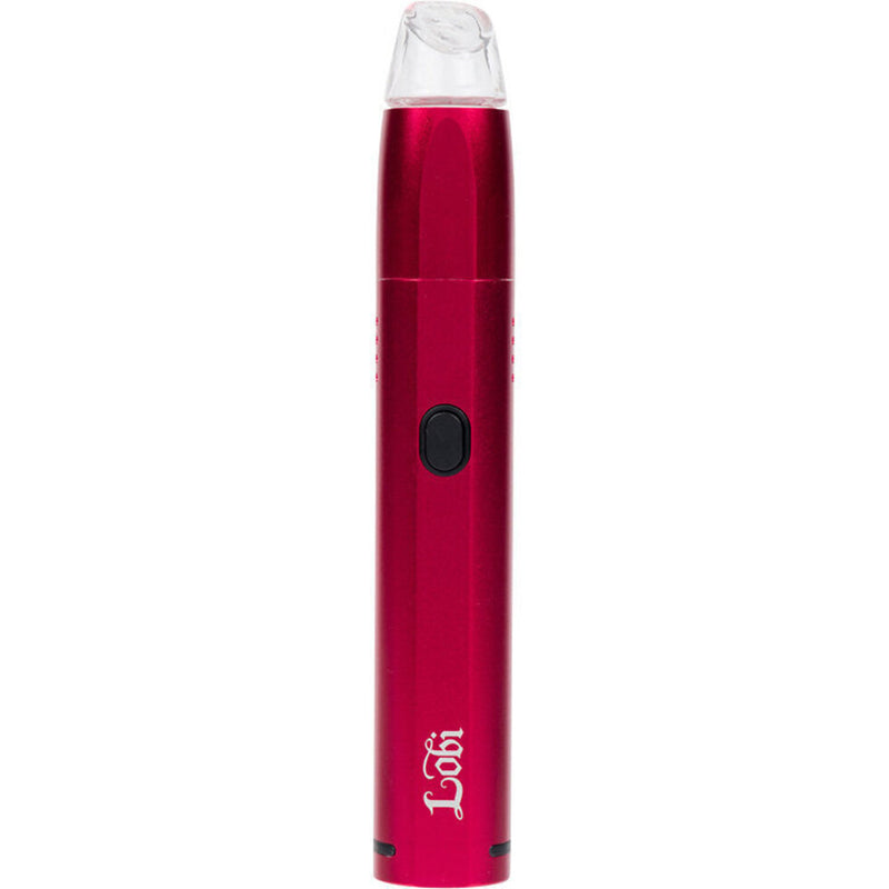 The Kind Pen- Lobi