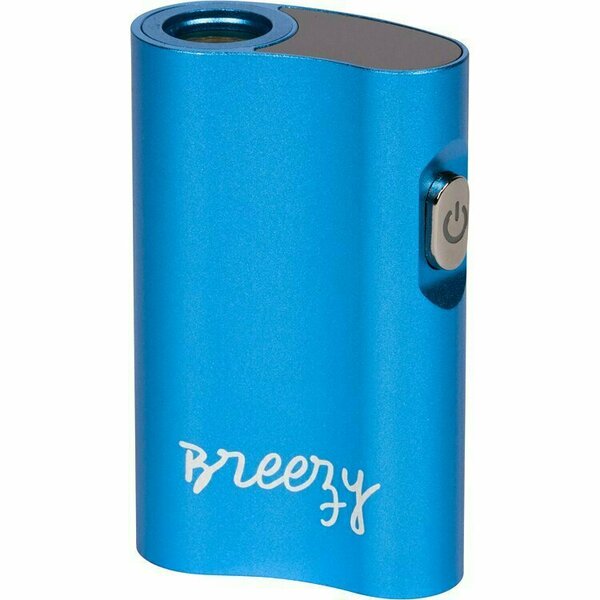 The Kind Pen- Breezy