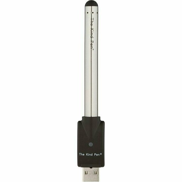 The Kind Pen-Auto Draw Battery
