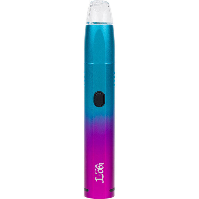 The Kind Pen- Lobi