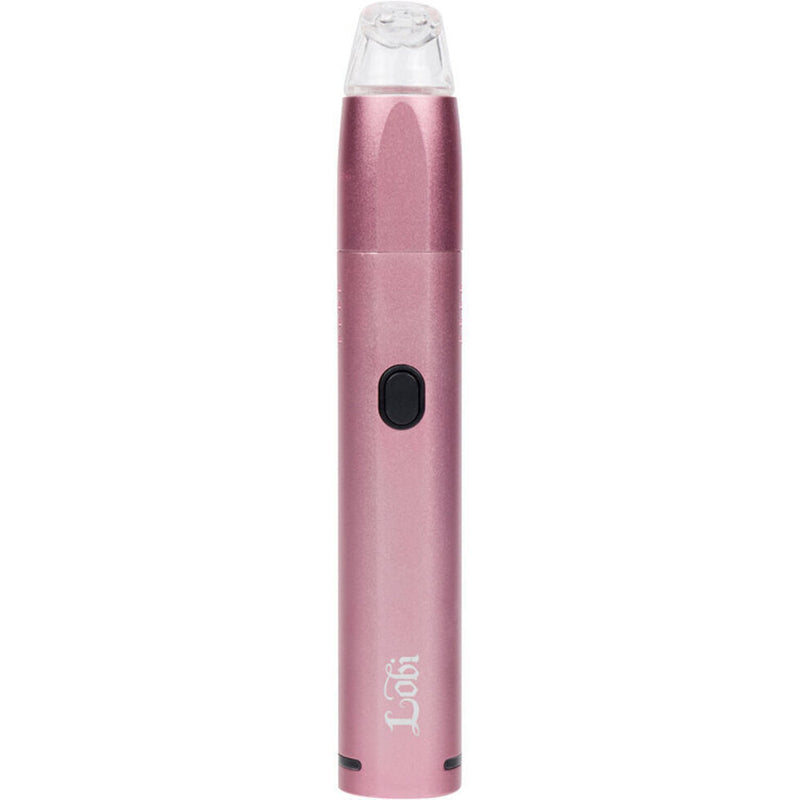 The Kind Pen- Lobi