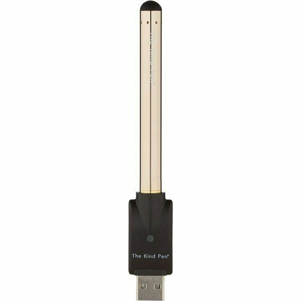 The Kind Pen-Auto Draw Battery