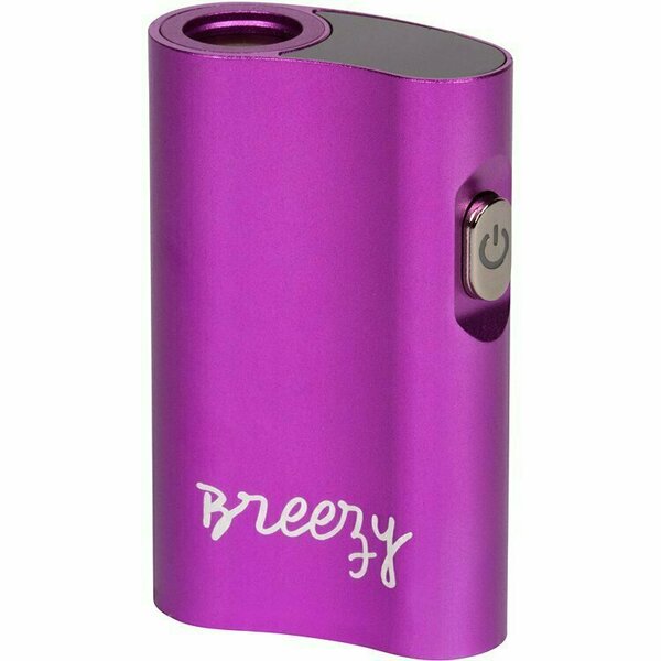 The Kind Pen- Breezy