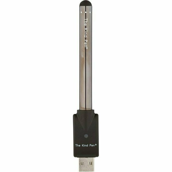 The Kind Pen-Auto Draw Battery