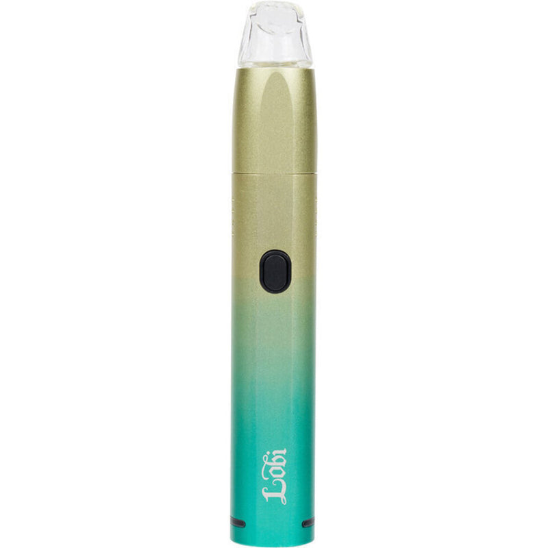 The Kind Pen- Lobi