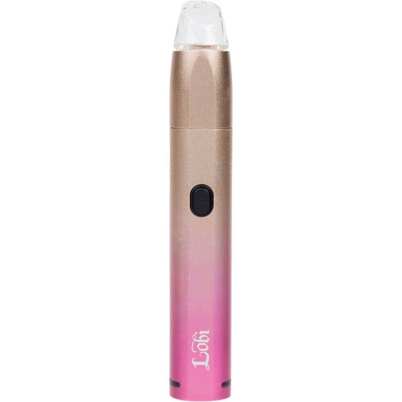 The Kind Pen- Lobi