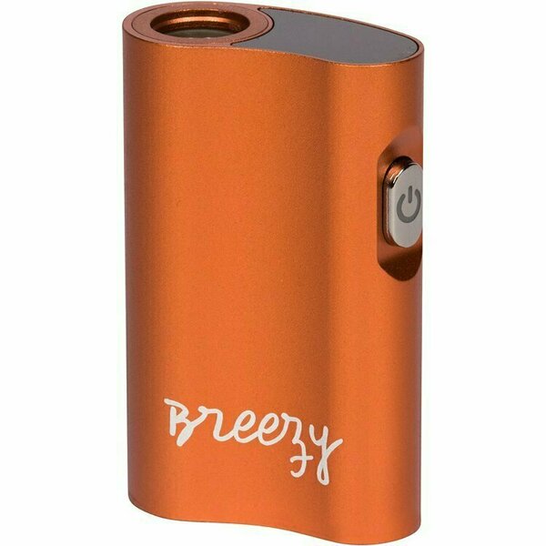 The Kind Pen- Breezy