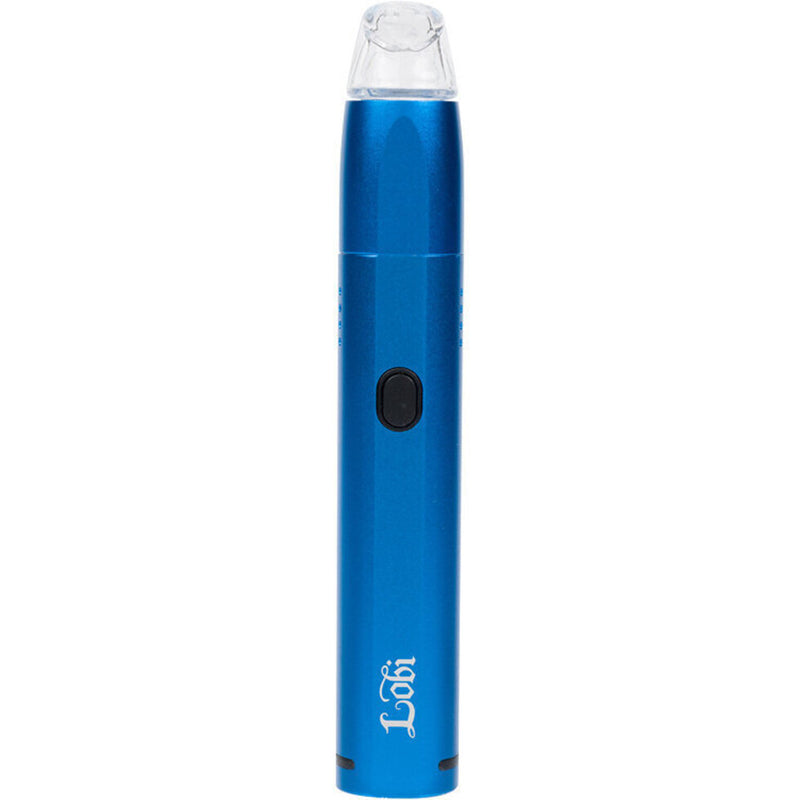 The Kind Pen- Lobi