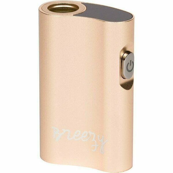The Kind Pen- Breezy