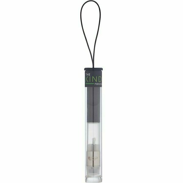 The Kind Pen-Plastic/Wick 510 Tank
