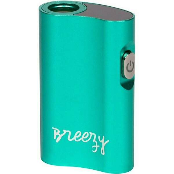 The Kind Pen- Breezy
