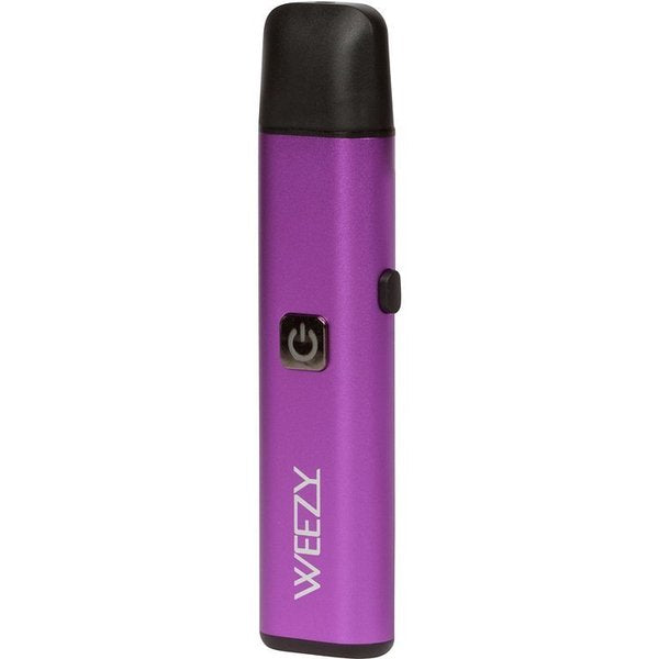 The Kind Pen-Weezy