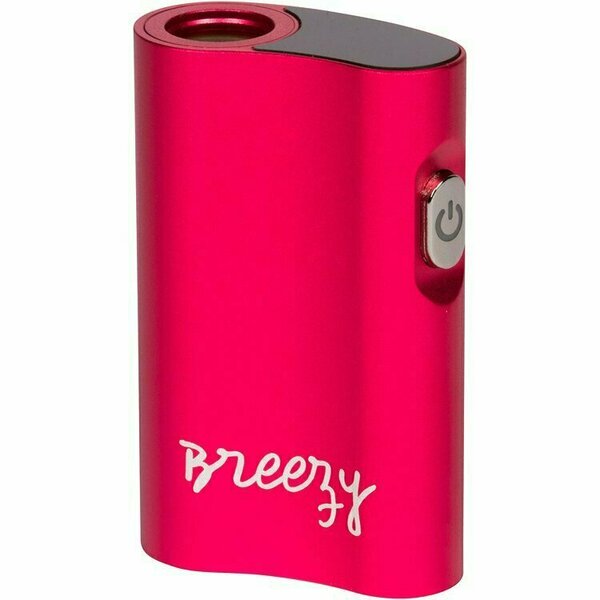 The Kind Pen- Breezy
