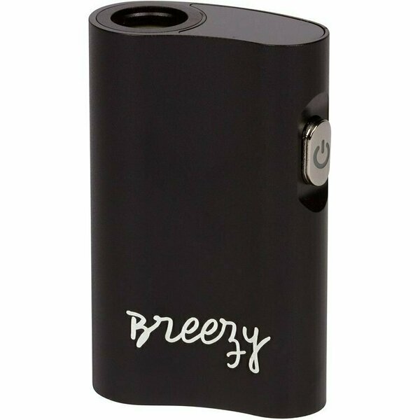 The Kind Pen- Breezy
